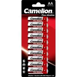 Батарейка Camelion Plus Alkaline 14132