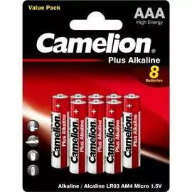 Батарейка Camelion Plus Alkaline 14134