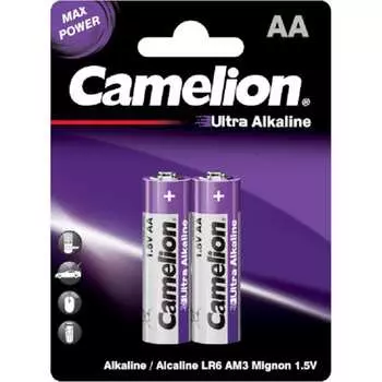 Батарейка Camelion ultra 14982