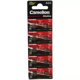 Батарейка для часов Camelion BL-10 Mercury Free 12811