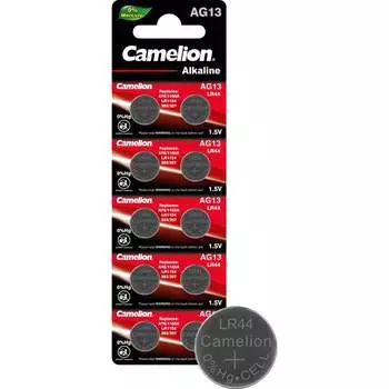 Батарейка для часов Camelion BL-10 Mercury Free 12821