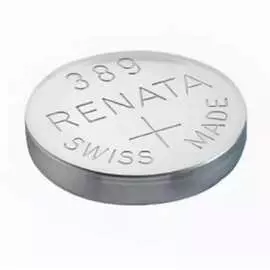 Батарейка для часов Renata