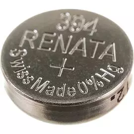 Батарейка для часов Renata