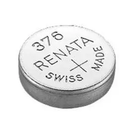 Батарейка для часов Renata