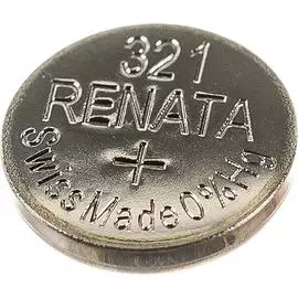 Батарейка для часов Renata