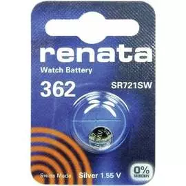 Батарейка для часов Renata