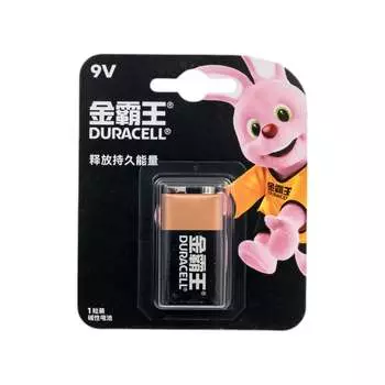 Батарейка Duracell НФ-00007713