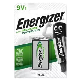 Батарейка Energizer