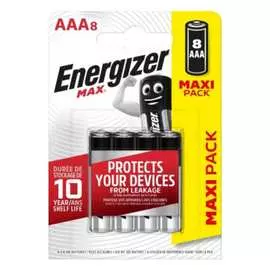 Батарейка Energizer