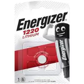 Батарейка Energizer