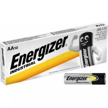 Батарейка Energizer