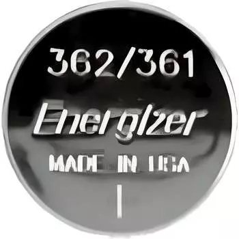 Батарейка Energizer