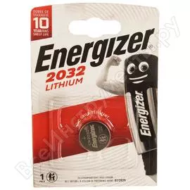 Батарейка Energizer