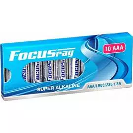 Батарейка Focusray