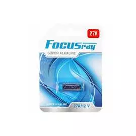 Батарейка Focusray 622555