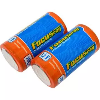 Батарейка Focusray DYNAMIC POWER 621237
