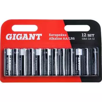 Батарейка Gigant
