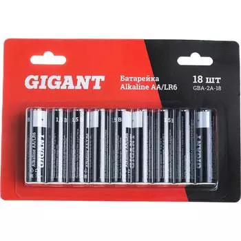 Батарейка Gigant