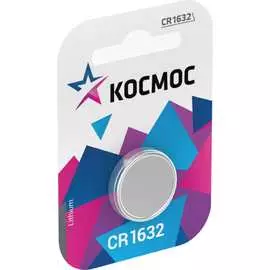 Батарейка КОСМОС 494818