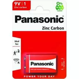Батарейка Panasonic 254