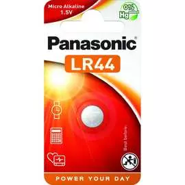 Батарейка Panasonic