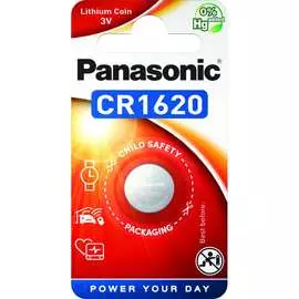 Батарейка Panasonic Power Cells 5884