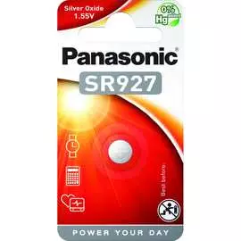 Батарейка Panasonic