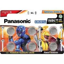 Батарейка Panasonic Power Cells 7368