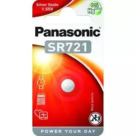 Батарейка Panasonic