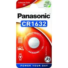 Батарейка Panasonic Power Cells 5924
