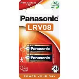 Батарейка Panasonic 5877