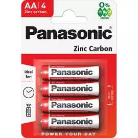 Батарейка Panasonic 166
