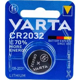 Батарейка Varta ELECTRONICS 4008496276882