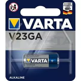 Батарейка Varta Alkaline 4008496261628