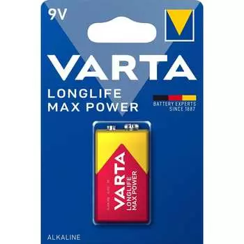 Батарейка Varta