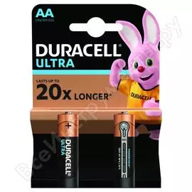 Батарейки Duracell