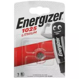 Батарейки Energizer