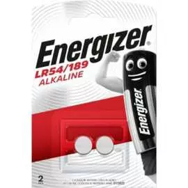 Батарейки Energizer