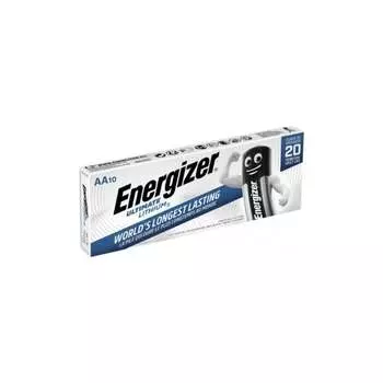 Батарейки Energizer Ultimate Lithium 7638900343526