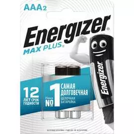 Батарейки Energizer