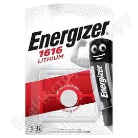 Батарейка Energizer