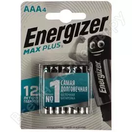 Батарейки Energizer