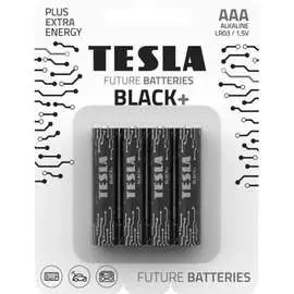 Батарейки Tesla