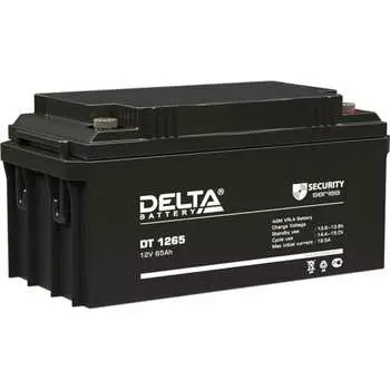 Аккумулятор DELTA