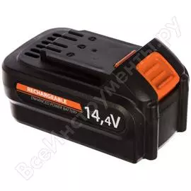 Батарея аккумуляторная ni-cd 1,5 ач, 14.4 в patriot pb br 140 pro 180301103