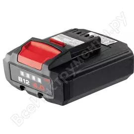 Аккумуляторная батарея HILTI