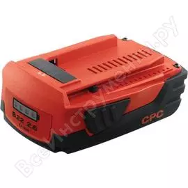 Аккумуляторная батарея HILTI