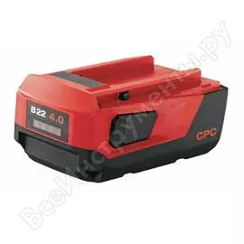 Батарея HILTI