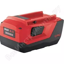 Аккумуляторная батарея HILTI