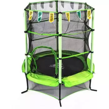 Батут DFC JUMP 55INCH-JD-G
